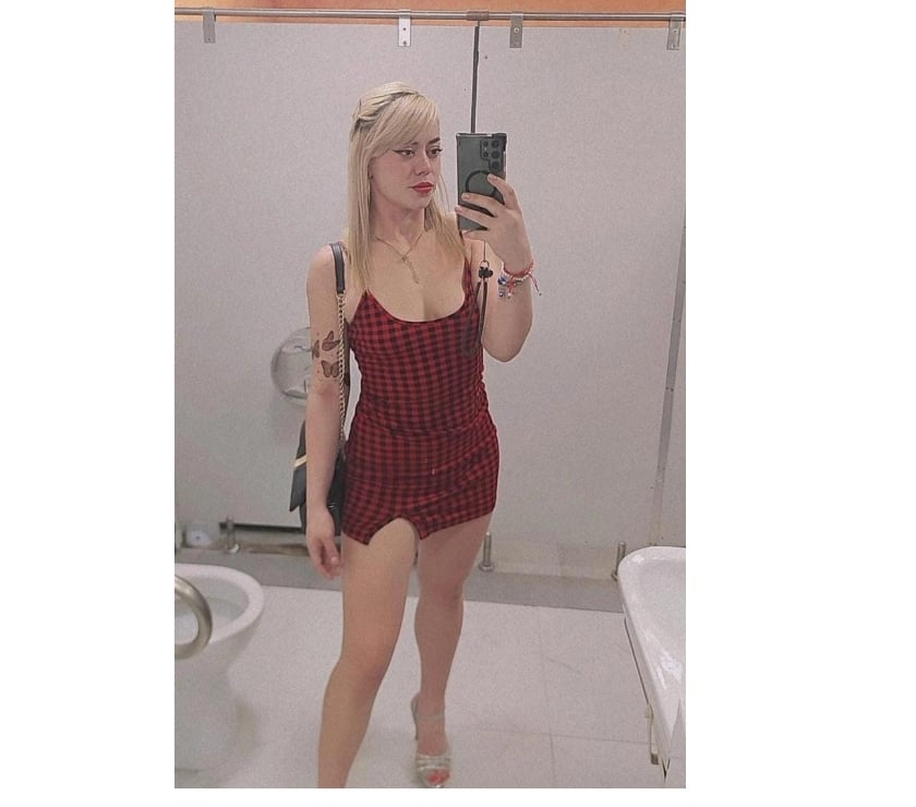 Escorts Falkirk Falkirk Town Centre - Falkirk - Photos for NAUGHTY LUCY GFE BRAZILIAN 😍❤️‍🔥👌🏻