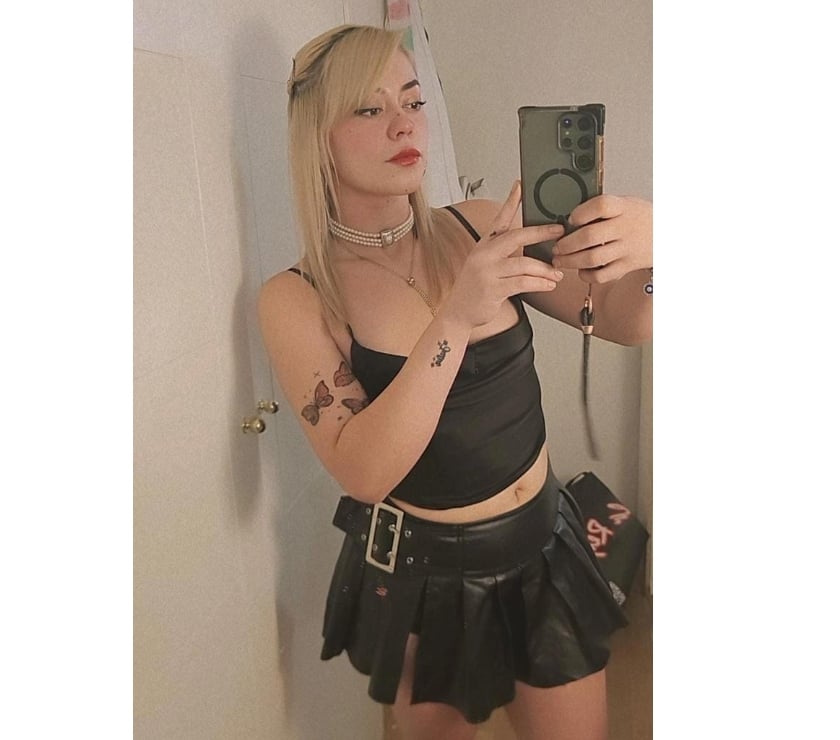 Escorts Falkirk Falkirk Town Centre - Falkirk - Photos for NAUGHTY LUCY GFE BRAZILIAN 😍❤️‍🔥👌🏻