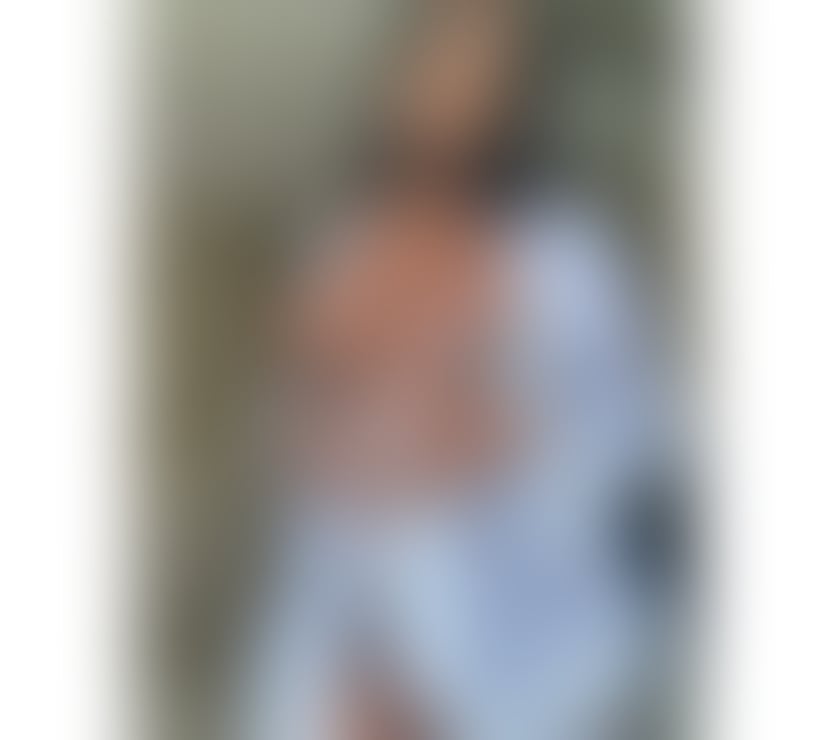 ASHLEY CHOCOLATE SEXY 😋