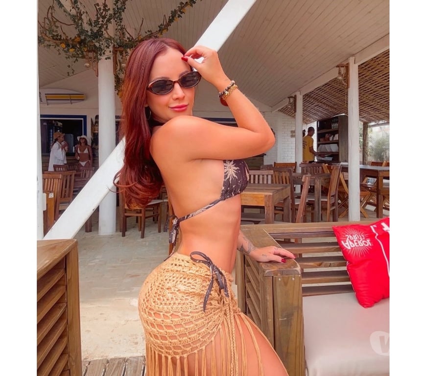 Escorts Glasgow Finnieston - Glasgow - Photos for FERNANDA 🔥 PARTY GIRL 🎉 NEW IN TOWN ❤️