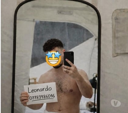 Escorts Leicester City Centre Leicester - Photos for Brazilian boy available discreet size 10 inch 🍌