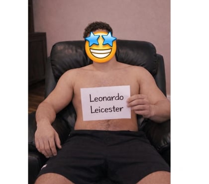 Escorts Leicester City Centre Leicester - Photos for Brazilian boy available discreet size 10 inch 🍌