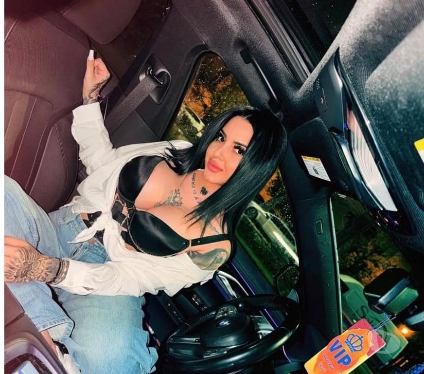 Escorts Lincolnshire Lincoln - Photos for Sexy Larisa 💯 Best BJ ❤️ OWO&Kiss New in town