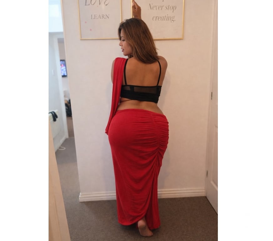 Escorts North West London Harrow - Photos for PARU INDIAN NEW TO TOWN 🤎