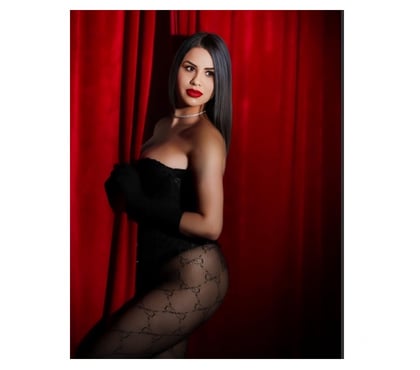  Escorts & Erotic Massage Middlesbrough Town Centre Middlesbrough - Photos for Bia New in Town 24Hours📞No Rush ❤️