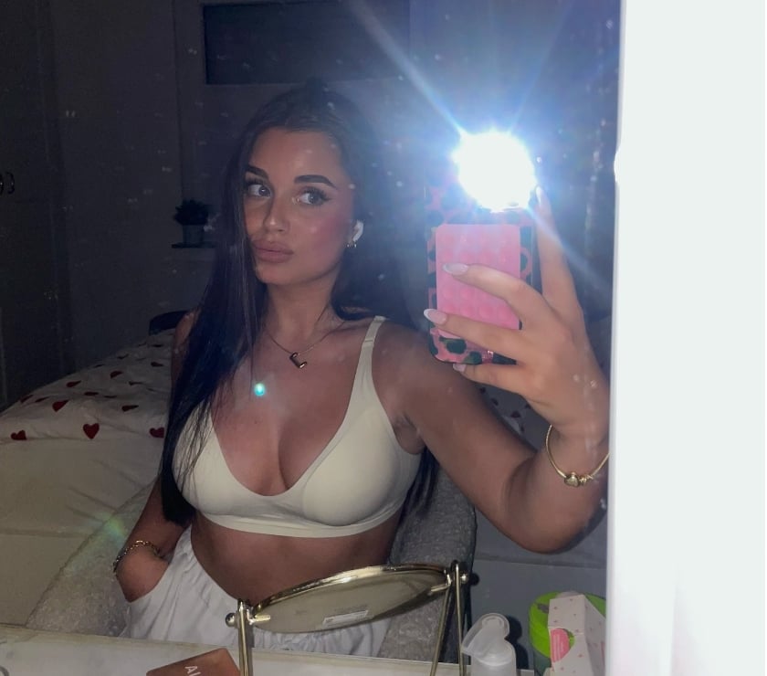 🥂 PERFECT PARTY GIRL 🥂 BRUNA 🥂 OUTCALL