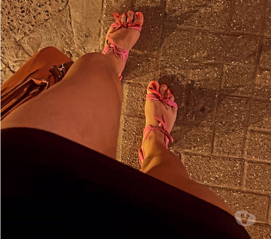 Trans Escorts East London Stratford - East London - Photos for DESSA 🔥 07756-995598 – Your Little Princess