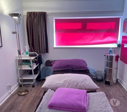 Massage Liverpool City Centre Liverpool - Photos for Natural relax Massage