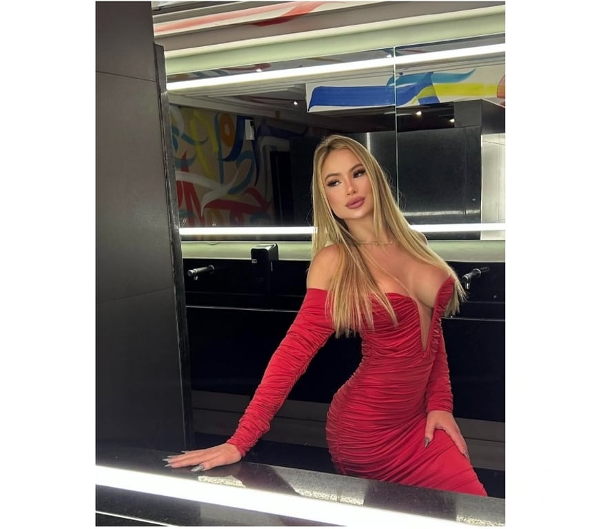 Escorts Bedfordshire Luton - Photos for Julia Brazilian new in town