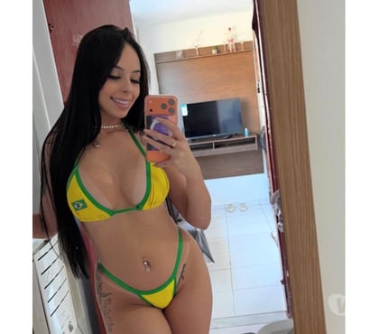 Escorts Leicester City Centre Leicester - Photos for 🇧🇷BRAZILIAN💯REAL JULIANA