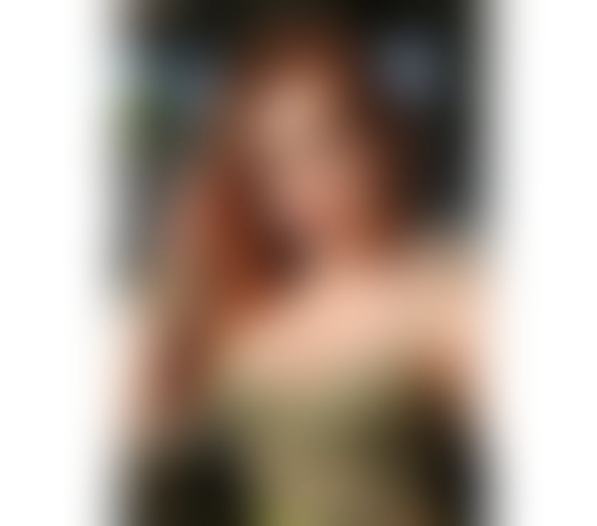 NAUGHTY Brazilian Patricia 🦊 New in city! 🧡