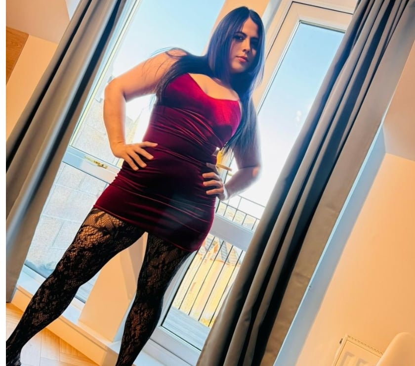 Escorts Dundee Dundee City Centre - Dundee - Photos for NAUGHTY LATINA NICOLE🦊 PARTY! 🧡
