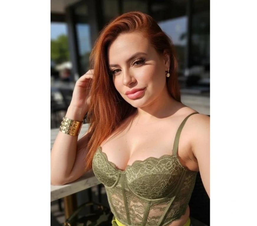 Escorts Greater Manchester Bolton - Photos for NAUGHTY Brazilian Patricia 🦊 PARTY! 🧡