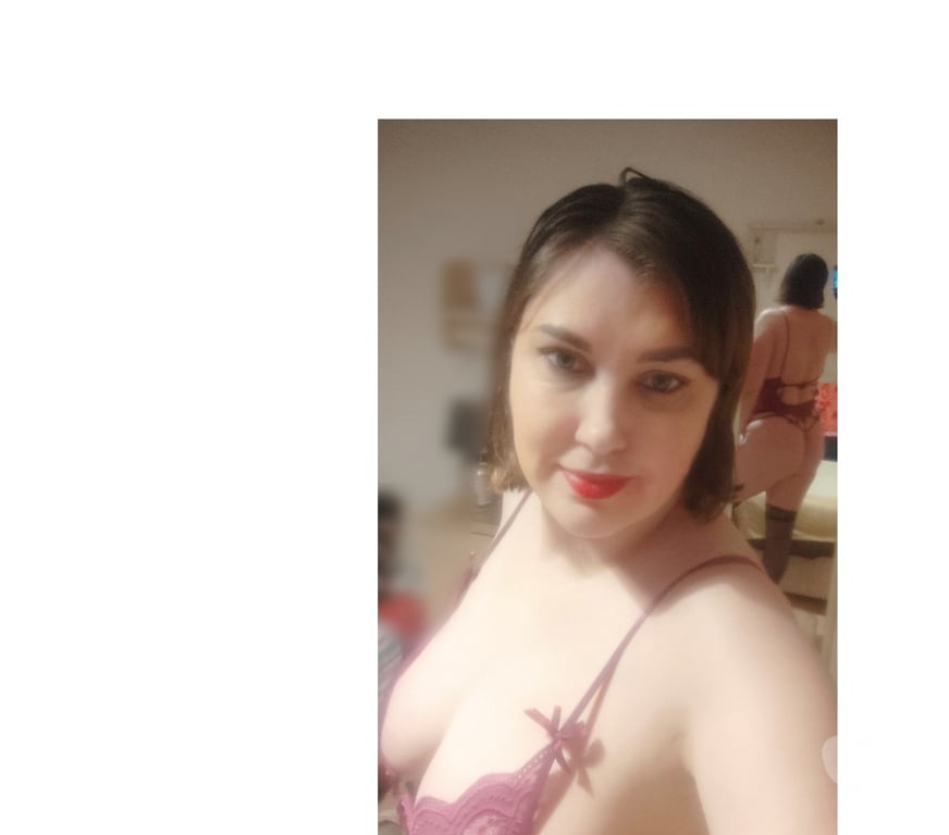 Escorts North West London Willesden Green - North West London - Photos for Sexy Charming Anne NW2 ❤️