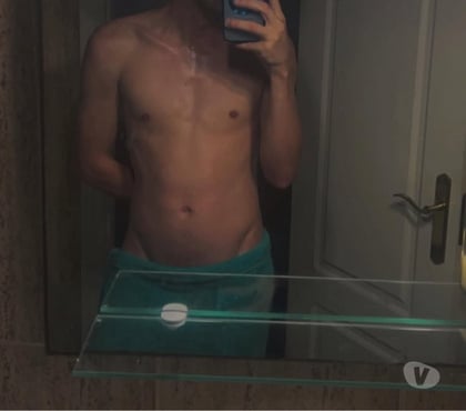 Gay Escorts Whitechapel East London - Photos for TakeControlOfMyNight