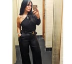 Lexi James curvy MILF