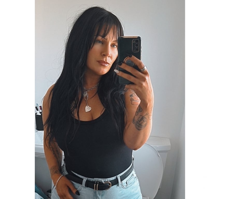 Adult Entertainment Greater Manchester Manchester - Photos for Lexi James curvy MILF