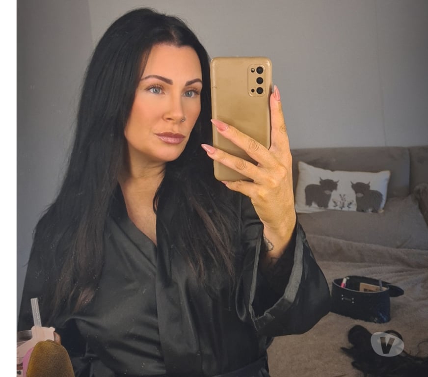 Adult Entertainment Greater Manchester Manchester - Photos for Lexi James curvy MILF