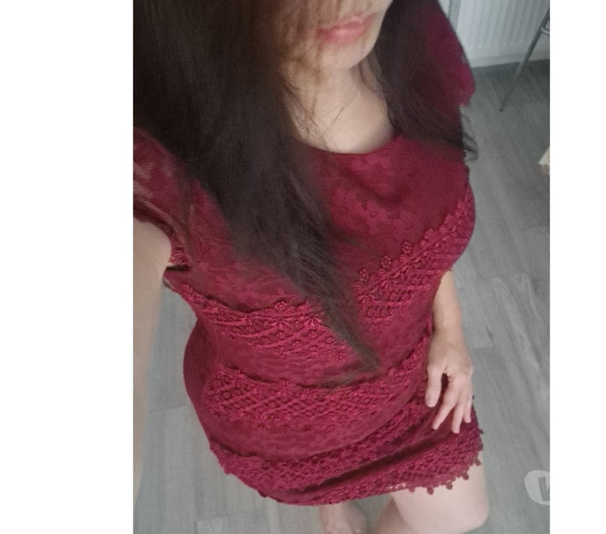 Escorts Buckinghamshire Milton Keynes - Photos for Independent ❤️Oriental British Genuine GFE DFK💋 New