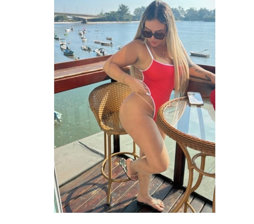 Escorts Staffordshire Lichfield - Photos for 🆕GABI BLOND in TOWN❤️‍🔥GFE