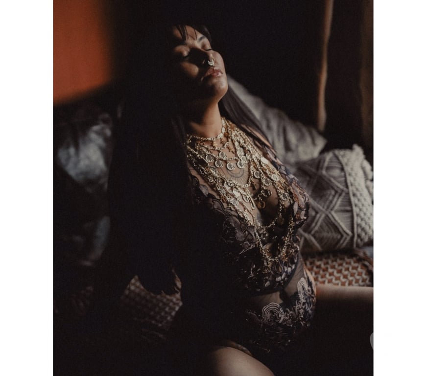 Escorts Greater Manchester Manchester - Photos for Foot worship Domination Sacred Tantric Massage