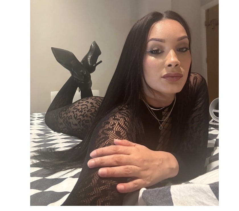  Escorts & Erotic Massage Lancaster City Centre Lancaster - Photos for 🇧🇷🆕NATALIA Brazilian 🌸PARTY GIRL- GFE