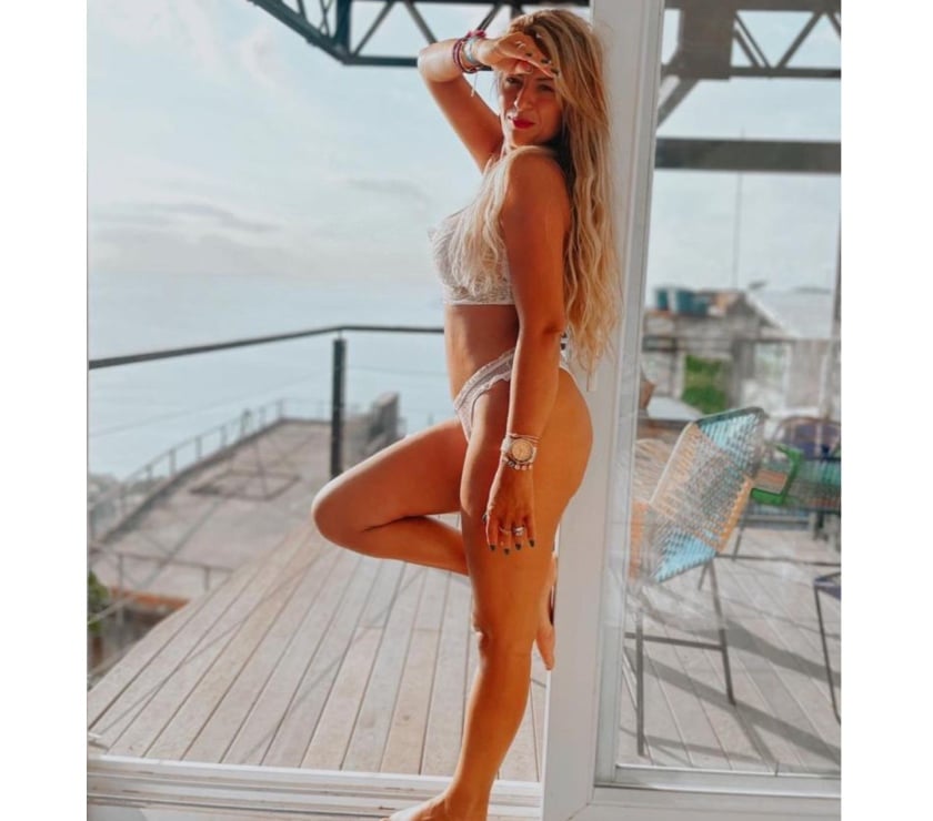 🆕TATI NEW Brazilian 🇧🇷 GFE 🔞REAL PICTURES