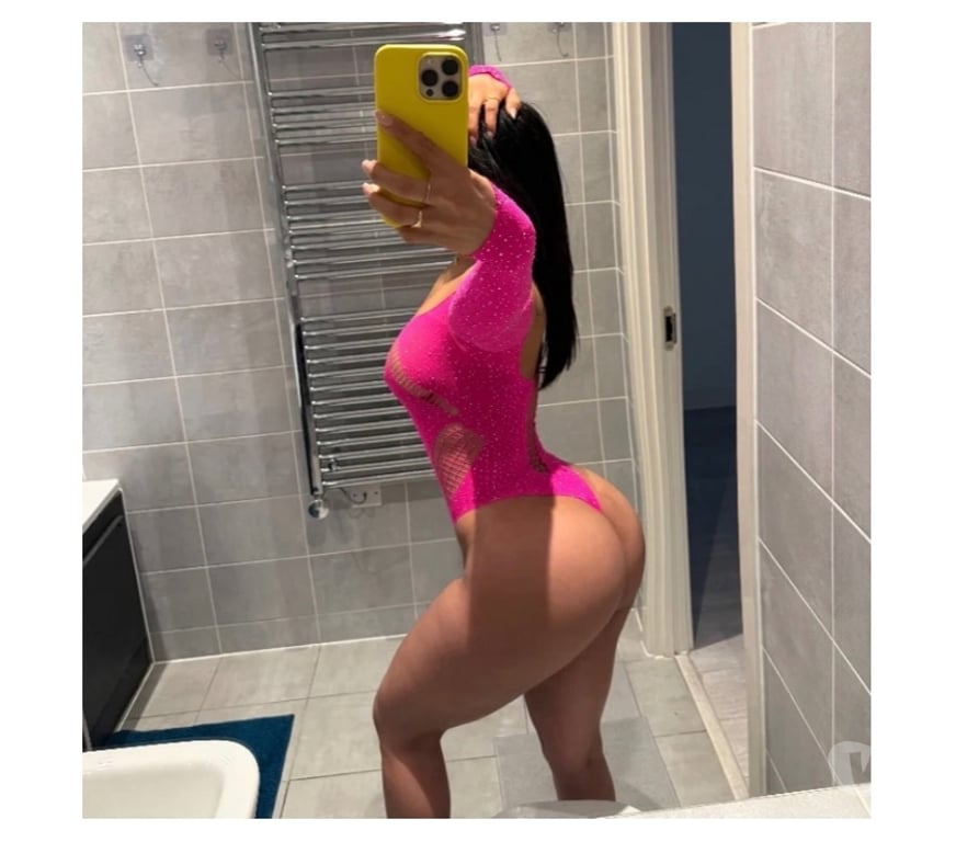 Escorts Hertfordshire Stevenage - Photos for 🆕JASMINE Best Service🔞💦No Rush Sexy&Naughty❌