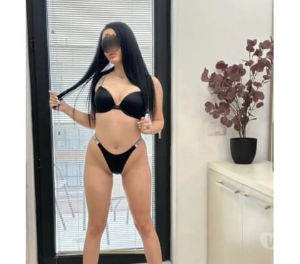  Escorts & Erotic Massage Nottingham City Centre Nottingham - Photos for Sexy Rebeka 🫦 party girl 🎉💯Real⏰️No Rush