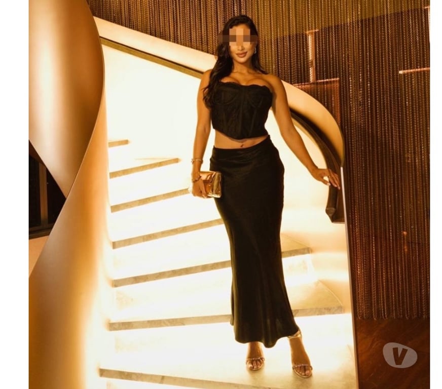 Escorts South East London New Cross Station - South East London - Photos for 🇧🇷 BRAZILIAN BRUNETTE 🌟 GENUINE 🌟📲