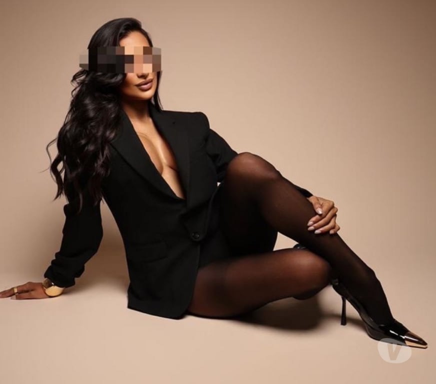 Escorts South East London New Cross Station - South East London - Photos for 🇧🇷 BRAZILIAN BRUNETTE 🌟 GENUINE 🌟📲