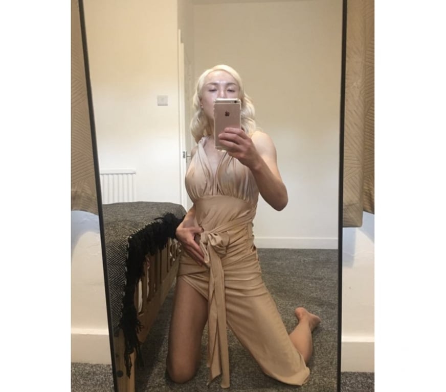 Trans Escorts Edinburgh Edinburgh - Edinburgh - Photos for Trans Ts Prada visiting Edinburgh