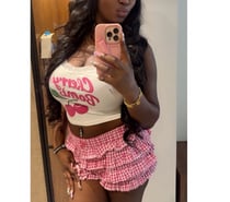 Your Sexy Black Barbie - Available today CHESTER