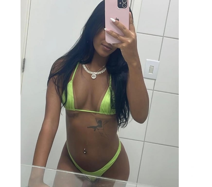 Escorts West Yorkshire Leeds - Photos for Brazilian brunette 🇧🇷🌶️