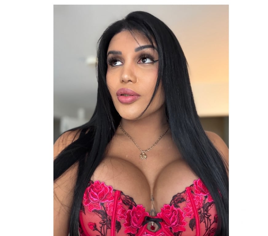 Trans Escorts Belfast Belfast City Centre (South) - Belfast - Photos for 🥰ATHENA SANNA ☎️