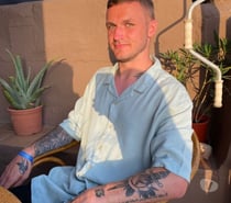 Midlands Based Male Companion - Hens, Birthdays & Private