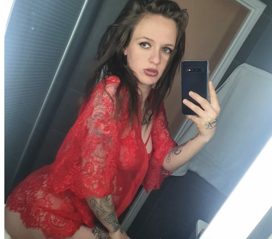 Escorts Staffordshire East Staffordshire - Photos for ❤️❤️‍🔥Hi Its Erica new in town🥰❤️‍🔥