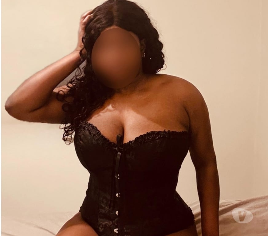 Escorts South West London Vauxhall - South West London - Photos for 🔥22 YR OLD EBONY🔥BIG NATURAL BOOBS❤️