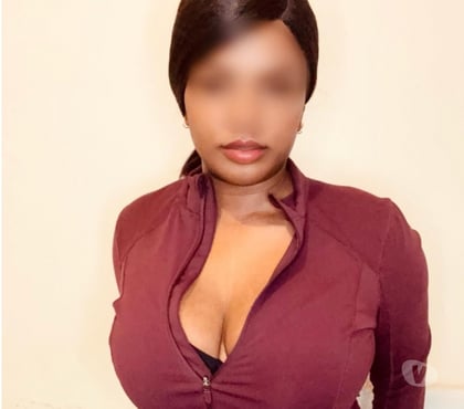 Escorts Oval South West London - Photos for Thick Ebony Temptation 🍫✨ Alluring Curves ❤️