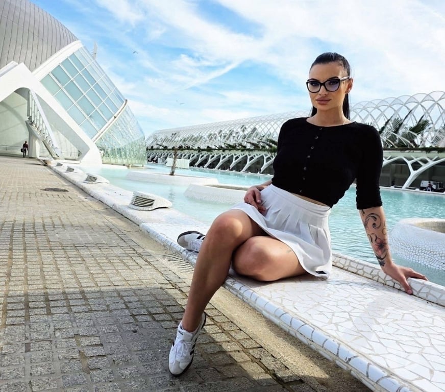 Escorts West Midlands Birmingham - Photos for Hot Mimi new girl BIRMINGHAM xx call me xxxx