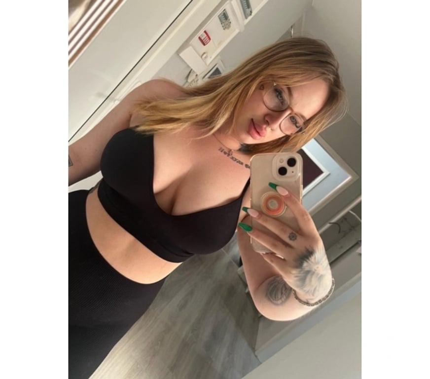 Escorts Belfast Belfast City Centre (South) - Belfast - Photos for MEGAN🌟🌟NEW IN TOWN☎️☎️NO RUSH✅REAL PIC📲