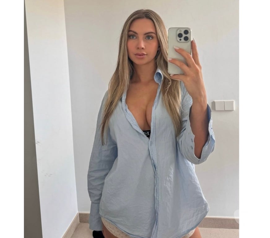 Escorts York York City Centre - York - Photos for CAROLINE PARTY 🇧🇷❤️ BEST OWO - A LEVEL