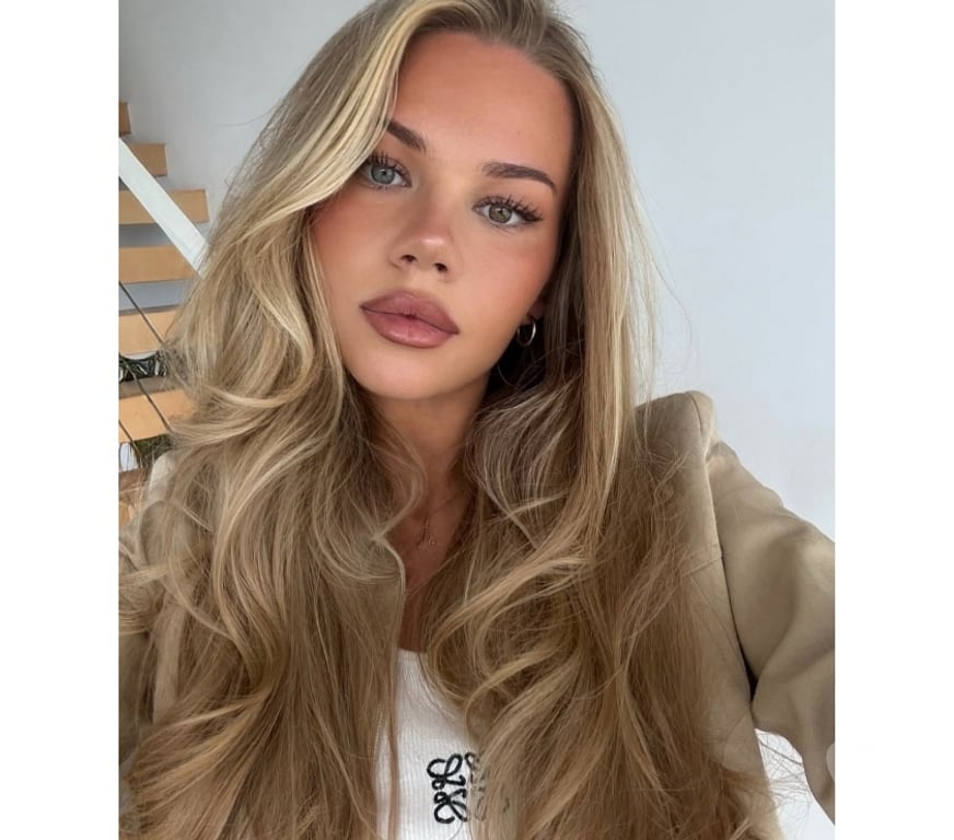 Escorts Hampshire Southampton - Photos for Bia Elegant, Warm & Passionate