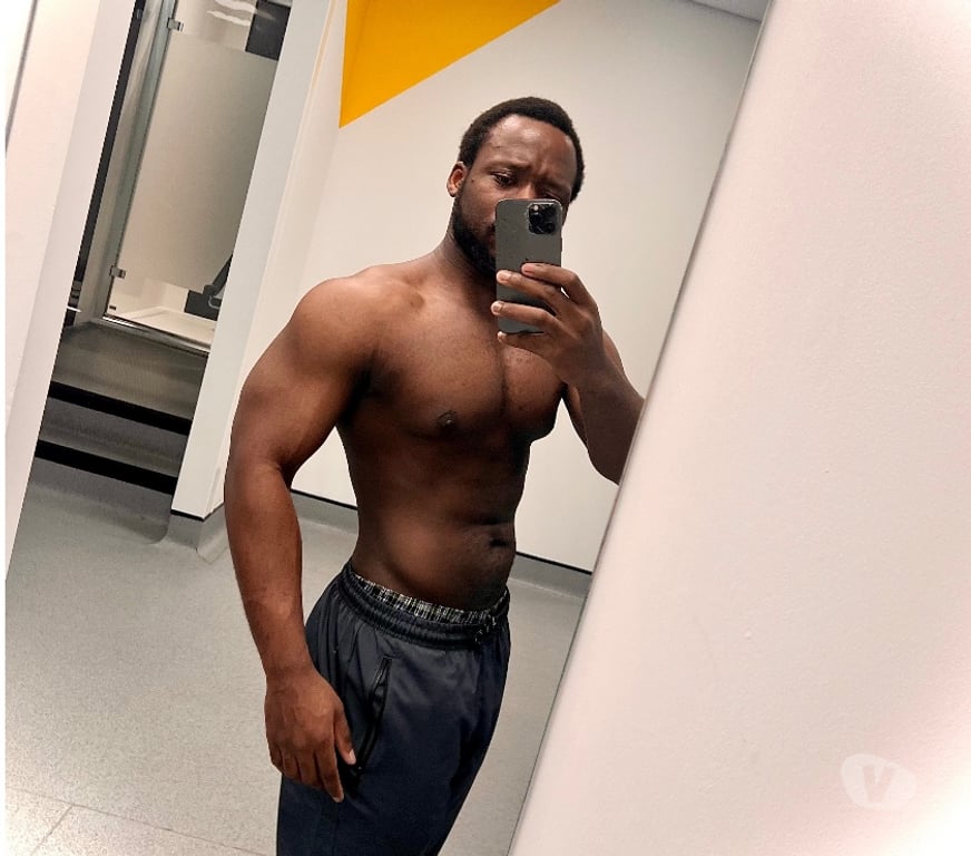 Escorts Hampshire Basingstoke and Deane - Photos for Fresh & Fit Male Escort, Ladies only..