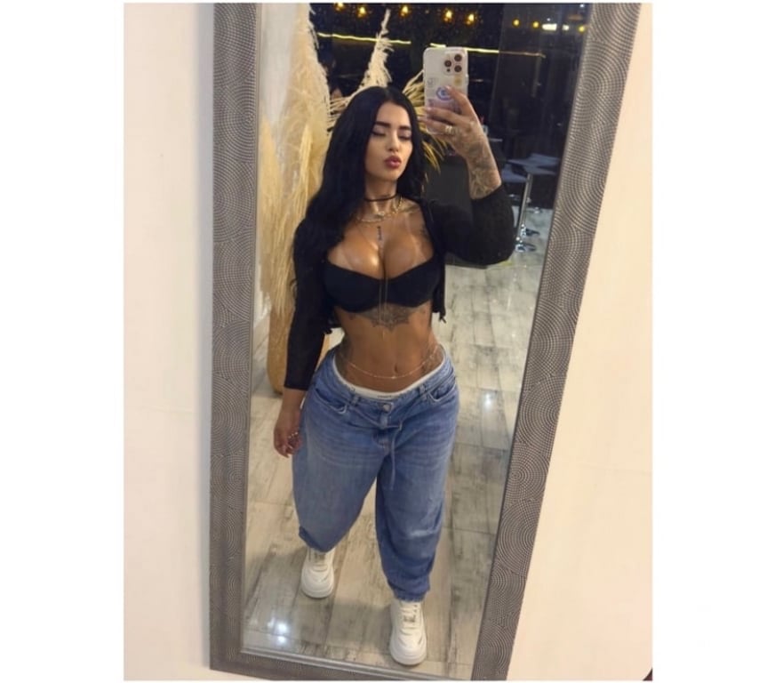 Escorts South West London Clapham Junction - South West London - Photos for 👠💄BETH 🇧🇷 100% NATURAL GIRLFRIEND EXPERIENCE