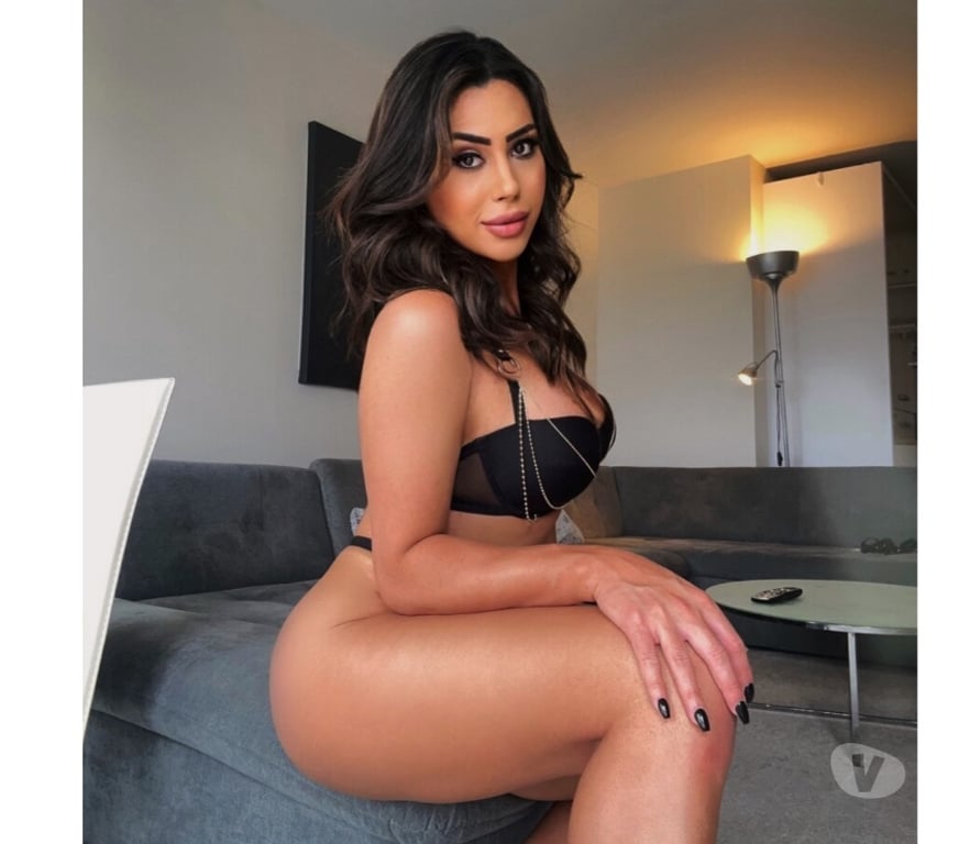 Trans Escorts South West London Richmond upon Thames - Photos for Amanda hot Brazilian