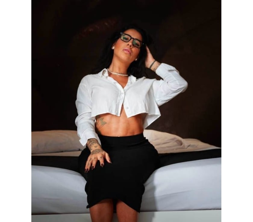 Your New Obsession Is Valentina 😘🔥