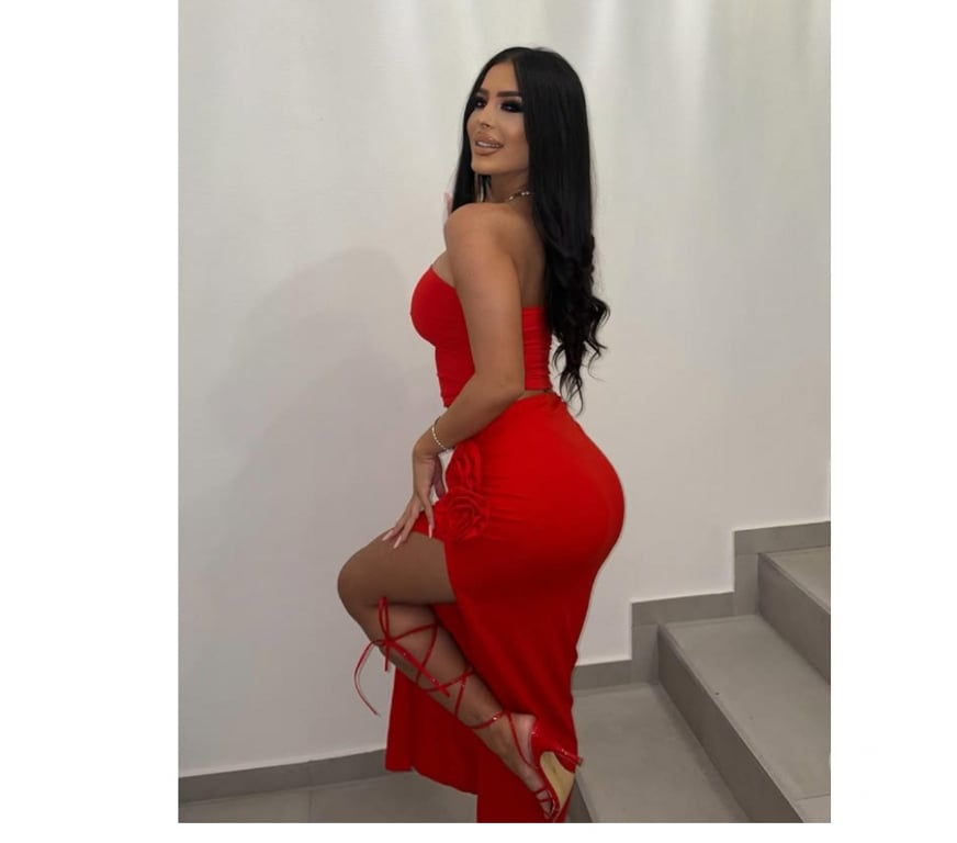 Escorts South Lanarkshire Hamilton - South Lanarkshire - Photos for MAYA HOT PARTY GIRL🔥REAL PICS👌😍