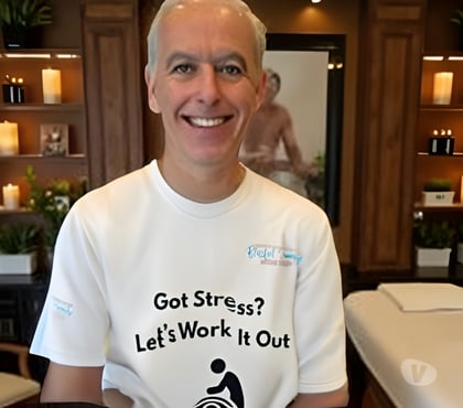 Escorts Leeds City Centre Leeds - Photos for Full body sensual massage-Male Therapist - Leeds City Centre