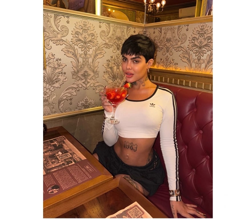 Escorts Devon Torbay - Photos for 🔥IZABELA🇧🇷🍑NAUGHTY GIRL🫦